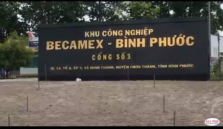Làm Bảng Hiệu